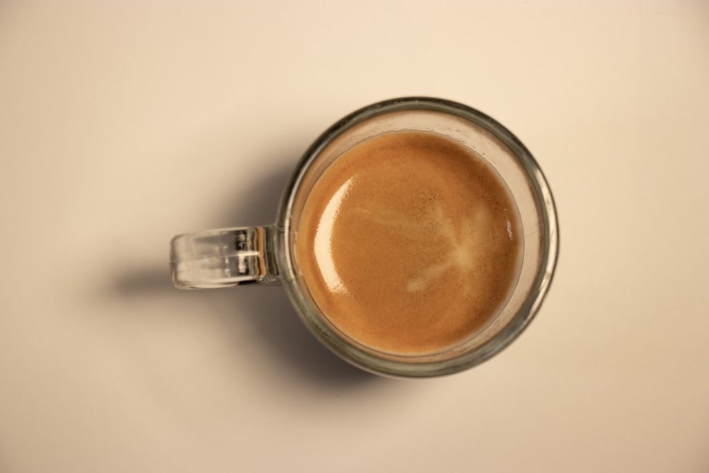 Een gezellige koffiecorner in de keuken: zo creëer je jouw eigen koffiemoment