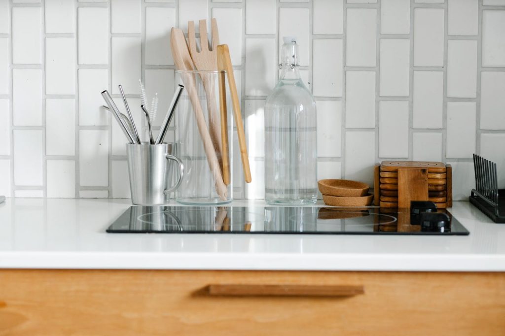 Inspirerende keuken achterwand ideeën voor een frisse keuken