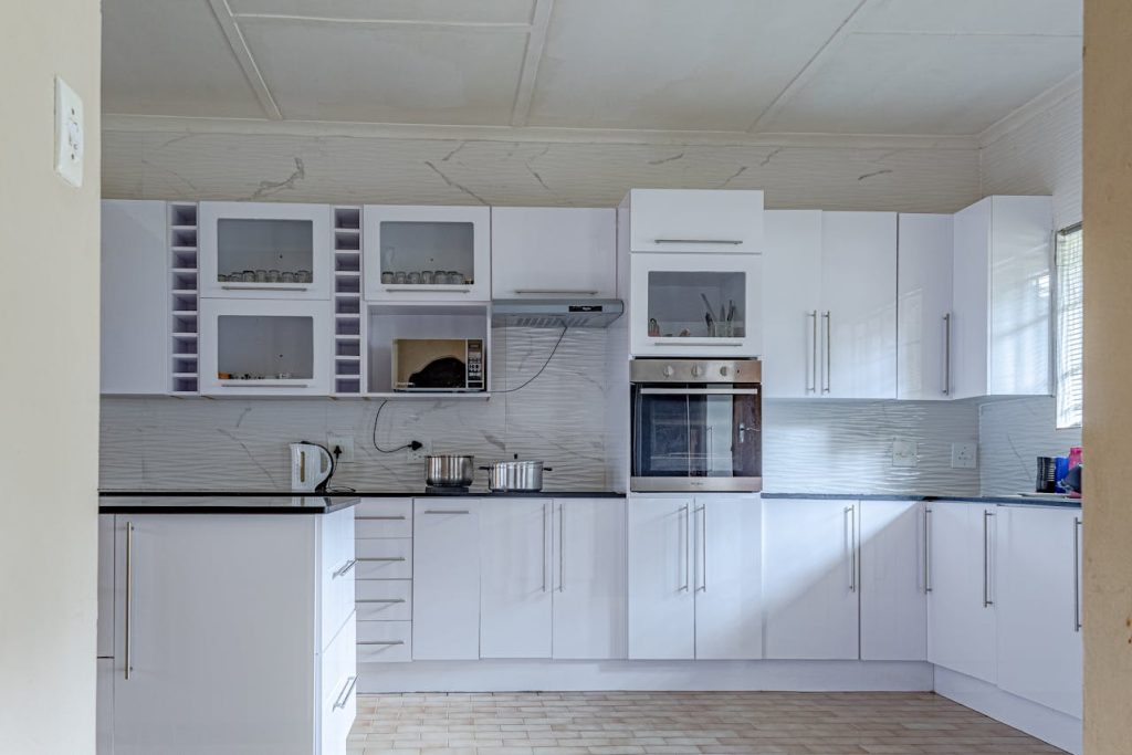 Slimme ideeën voor meer ruimte in de keuken